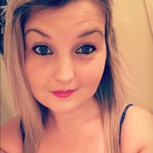 Meet your Posher, Jessie